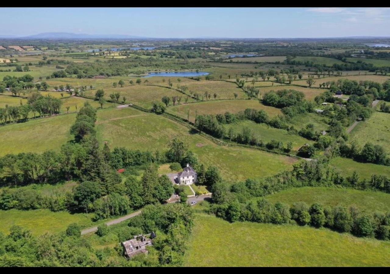 The Rathmore House Villa Roscommon Kültér fotó